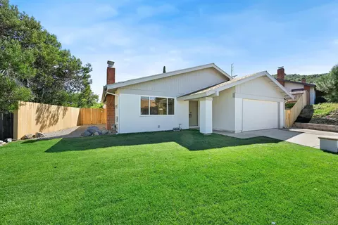 12437 Ridgeton Dr, Lakeside, CA 92040 photo 23