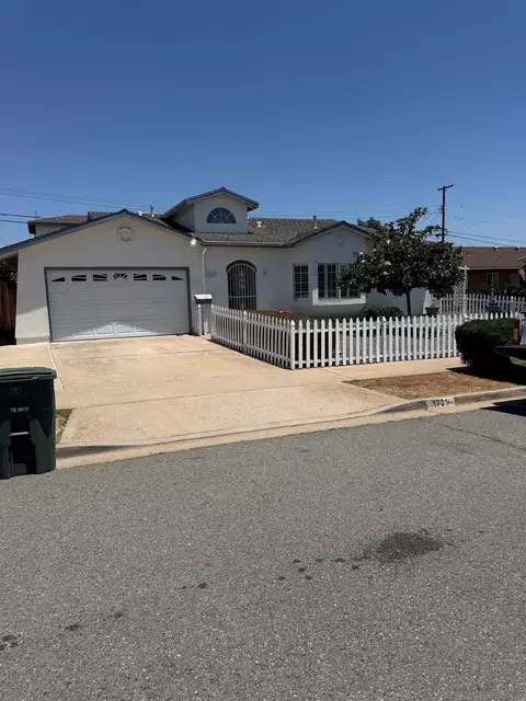 1721 Plumeria Dr, El Cajon, CA 92021