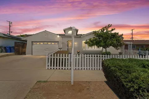1721 Plumeria Dr, El Cajon, CA 92021