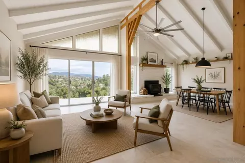 Living - 732 Hamilton Ln, Fallbrook, CA 92028 photo 3 of 5
