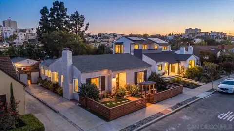 3510 Alabama St, San Diego, CA 92104