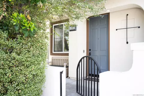 1195 W Spruce St, San Diego, CA 92103