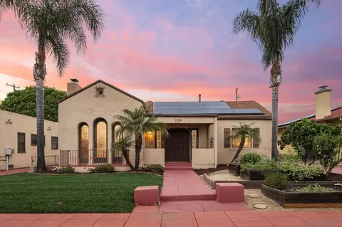 3124 Laurel St, San Diego, CA 92104