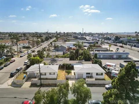 736-738 18th St, San Diego, CA 92154