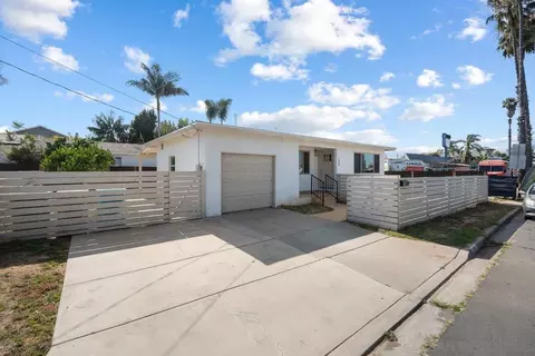 736-738 18th St, San Diego, CA 92154