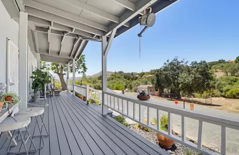 Exterior - 20530 Cinnamon Dr, Jamul, CA 91935 photo 3 of 16