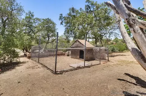 Exterior - 20530 Cinnamon Dr, Jamul, CA 91935 photo 10 of 16