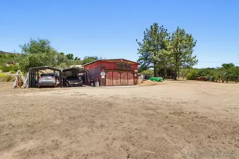 Exterior - 20530 Cinnamon Dr, Jamul, CA 91935 photo 14 of 16