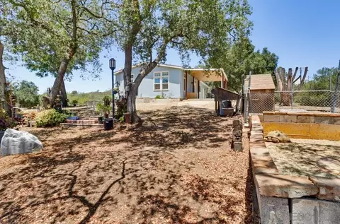 Exterior - 20530 Cinnamon Dr, Jamul, CA 91935 photo 7 of 16