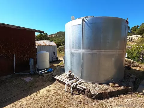 Exterior - 20530 Cinnamon Dr, Jamul, CA 91935 photo 15 of 16