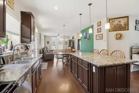 Kitchen - 20530 Cinnamon Dr, Jamul, CA 91935 photo 4 of 4