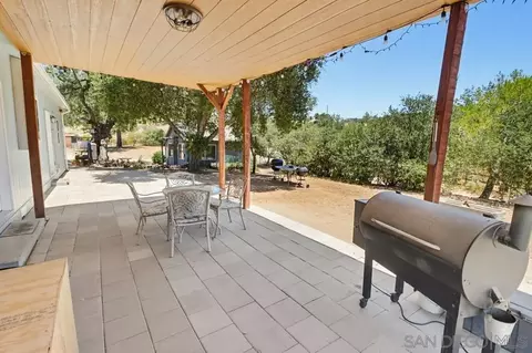 Exterior - 20530 Cinnamon Dr, Jamul, CA 91935 photo 5 of 16