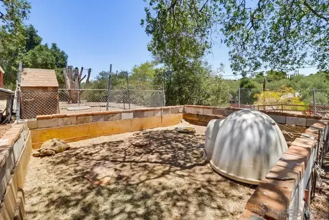 Exterior - 20530 Cinnamon Dr, Jamul, CA 91935 photo 9 of 16