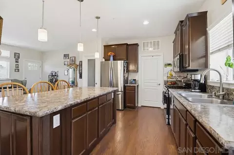 Kitchen - 20530 Cinnamon Dr, Jamul, CA 91935 photo 2 of 4
