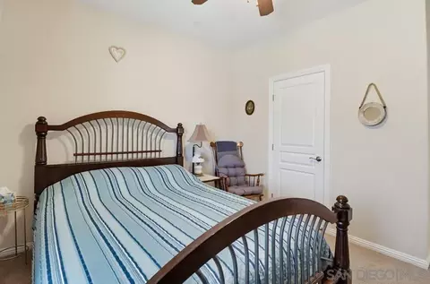Bedroom - 20530 Cinnamon Dr, Jamul, CA 91935 photo 4 of 6