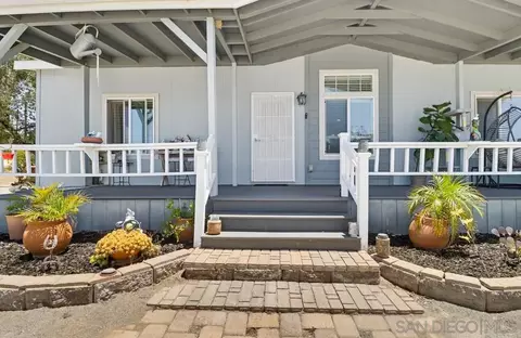 Exterior - 20530 Cinnamon Dr, Jamul, CA 91935 photo 2 of 16