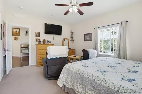 Bedroom - 20530 Cinnamon Dr, Jamul, CA 91935 photo 2 of 6
