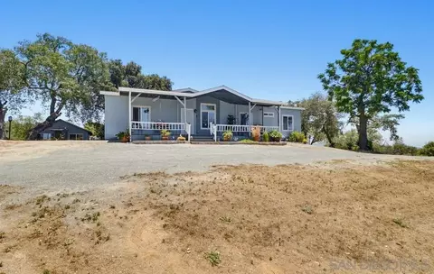 Exterior - 20530 Cinnamon Dr, Jamul, CA 91935 photo 16 of 16