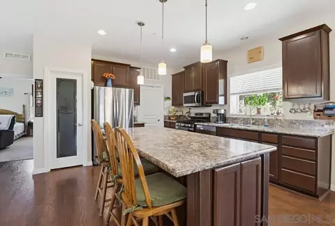 Kitchen - 20530 Cinnamon Dr, Jamul, CA 91935 photo 3 of 4