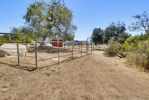 Exterior - 20530 Cinnamon Dr, Jamul, CA 91935 photo 11 of 16