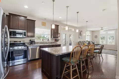 Kitchen - 20530 Cinnamon Dr, Jamul, CA 91935 photo 1 of 4