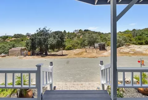Exterior - 20530 Cinnamon Dr, Jamul, CA 91935 photo 4 of 16