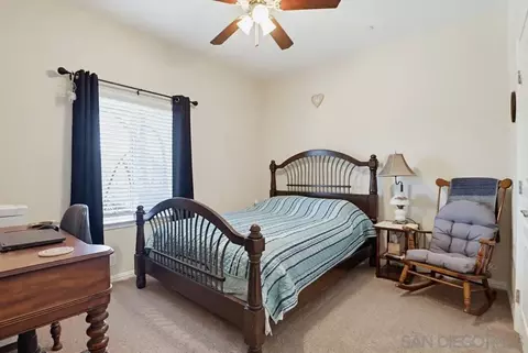 Bedroom - 20530 Cinnamon Dr, Jamul, CA 91935 photo 3 of 6