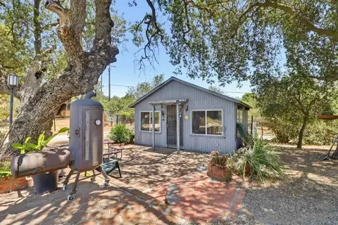 Exterior - 20530 Cinnamon Dr, Jamul, CA 91935 photo 6 of 16