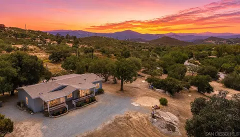 Other - 20530 Cinnamon Dr, Jamul, CA 91935 photo 1 of 12