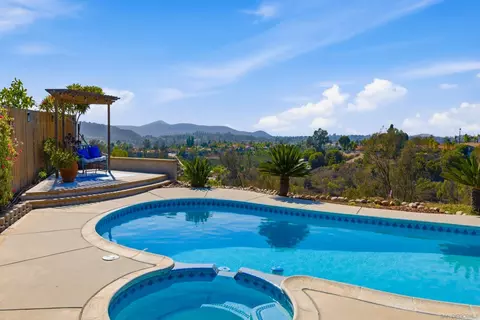 Exterior - 13650 Ahwahnee Way, Poway, CA 92064 photo 6 of 22