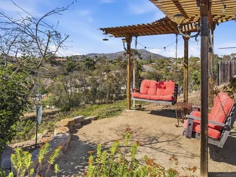 Exterior - 13650 Ahwahnee Way, Poway, CA 92064 photo 17 of 22