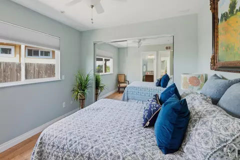 Bedroom - 13650 Ahwahnee Way, Poway, CA 92064 photo 4 of 5