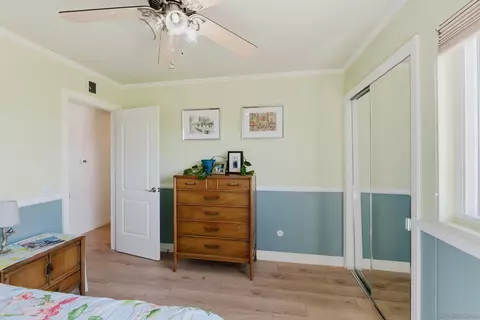 Bedroom - 13650 Ahwahnee Way, Poway, CA 92064 photo 2 of 5