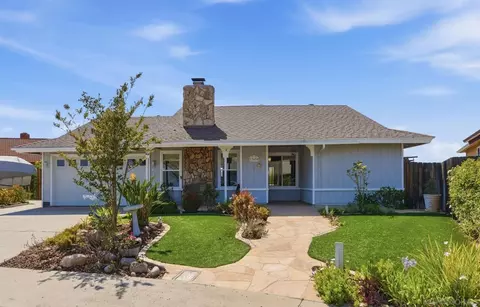 13650 Ahwahnee Way, Poway, CA 92064