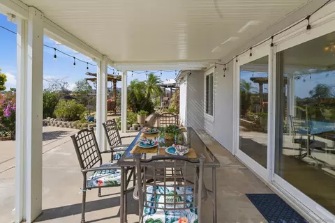 Exterior - 13650 Ahwahnee Way, Poway, CA 92064 photo 14 of 22