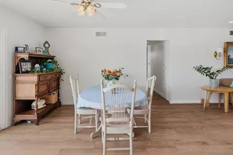 Dining - 13650 Ahwahnee Way, Poway, CA 92064 photo 1 of 2