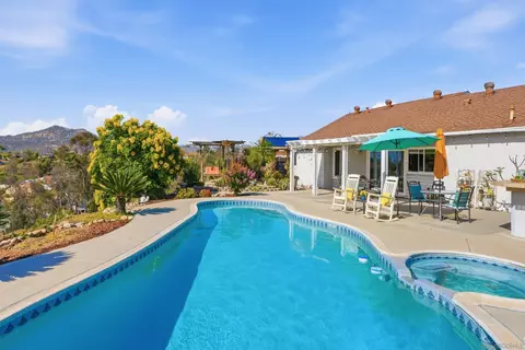 Exterior - 13650 Ahwahnee Way, Poway, CA 92064 photo 7 of 22