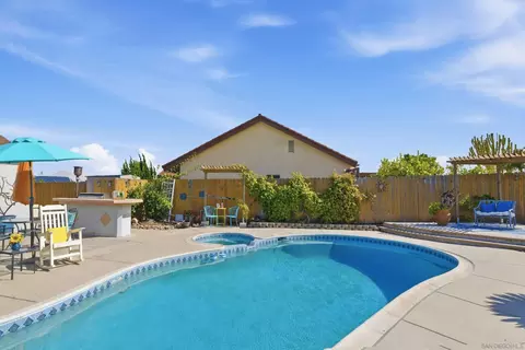 Exterior - 13650 Ahwahnee Way, Poway, CA 92064 photo 11 of 22