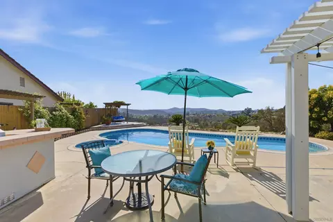 Exterior - 13650 Ahwahnee Way, Poway, CA 92064 photo 13 of 22