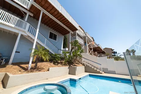 Exterior - 1102 La Mesa, Spring Valley, CA 91977 photo 10 of 12
