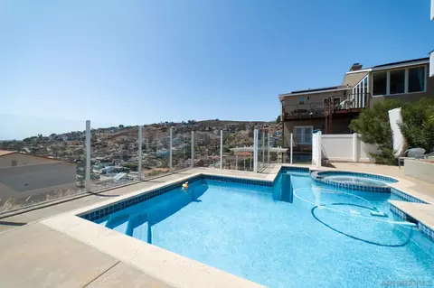 Exterior - 1102 La Mesa, Spring Valley, CA 91977 photo 2 of 12