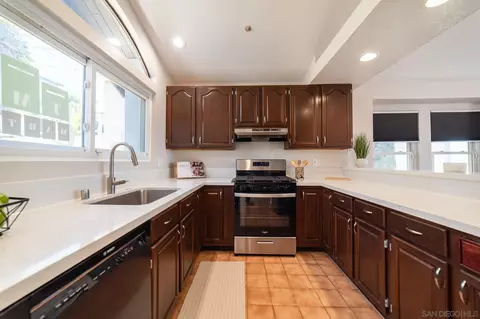 Kitchen - 1102 La Mesa, Spring Valley, CA 91977 photo 1 of 2