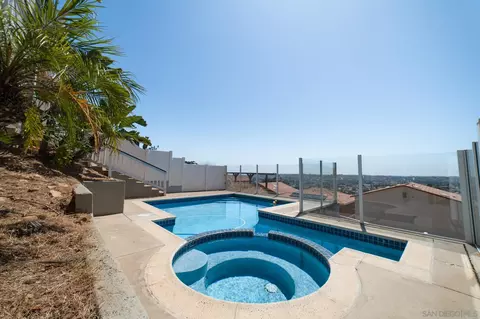 Exterior - 1102 La Mesa, Spring Valley, CA 91977 photo 9 of 12