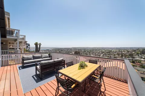 Exterior - 1102 La Mesa, Spring Valley, CA 91977 photo 7 of 12