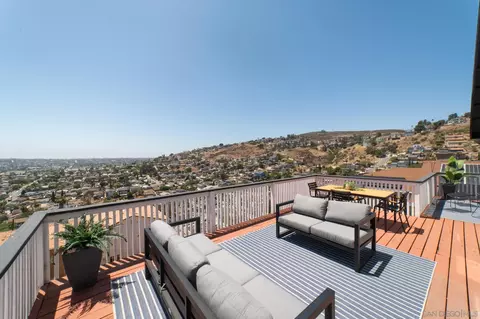 Exterior - 1102 La Mesa, Spring Valley, CA 91977 photo 6 of 12