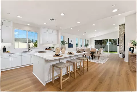 Kitchen - 2 W Pine St, Altadena, CA 91001 photo 9 of 13