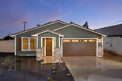 2 W Pine St, Altadena, CA 91001