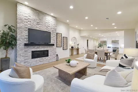 Living - 2 W Pine St, Altadena, CA 91001 photo 3 of 6