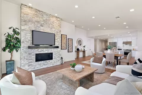 Living - 2 W Pine St, Altadena, CA 91001 photo 6 of 6