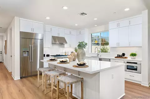 Kitchen - 2 W Pine St, Altadena, CA 91001 photo 12 of 13